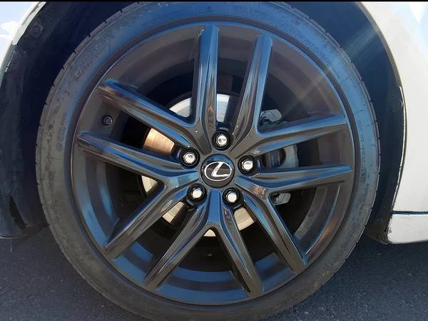 2015 Lexus IS 3rd Gen - Image 6 of 12