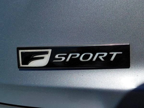 2015 Lexus IS 3rd Gen - Image 11 of 12