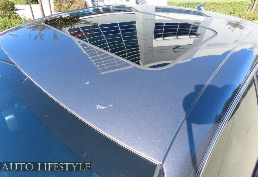2015 Lexus IS 3rd Gen - Image 14 of 21