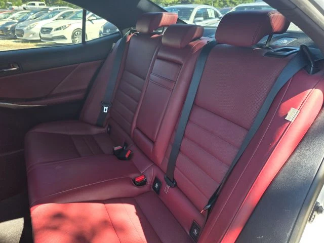 2015 Lexus IS 3rd Gen - Image 18 of 18