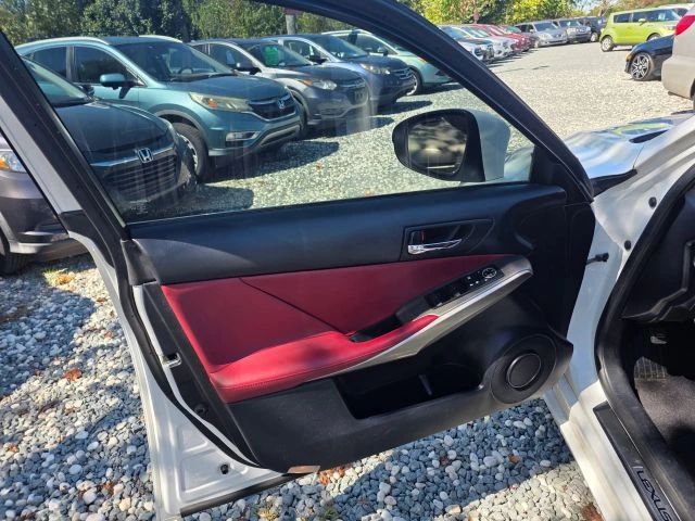 2015 Lexus IS 3rd Gen - Image 10 of 18