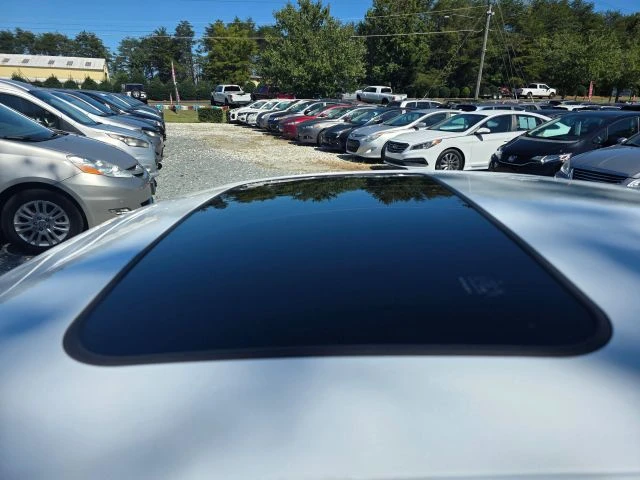 2015 Lexus IS 3rd Gen - Image 14 of 18