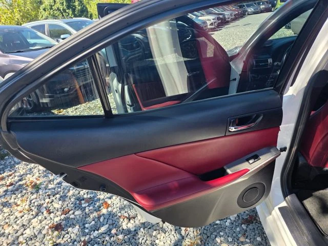 2015 Lexus IS 3rd Gen - Image 16 of 18