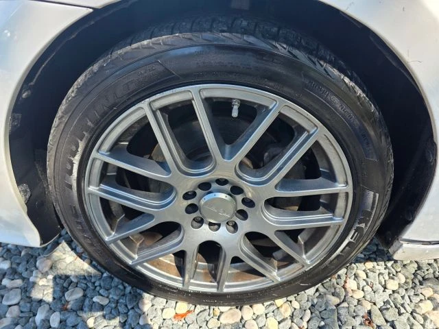 2015 Lexus IS 3rd Gen - Image 8 of 18