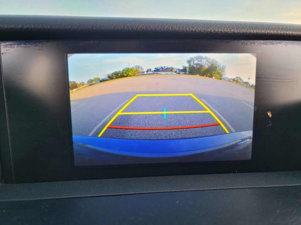 2015 Lexus IS 3rd Gen - Image 12 of 19