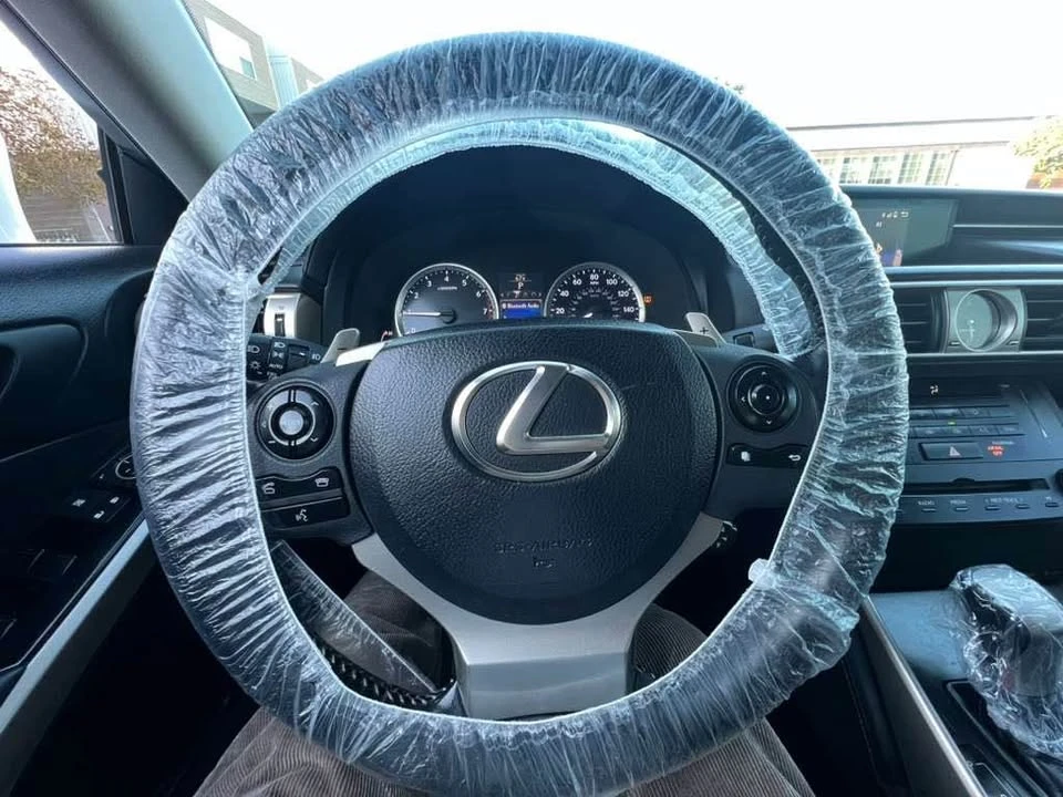2015 Lexus IS 3rd Gen - Image 15 of 20