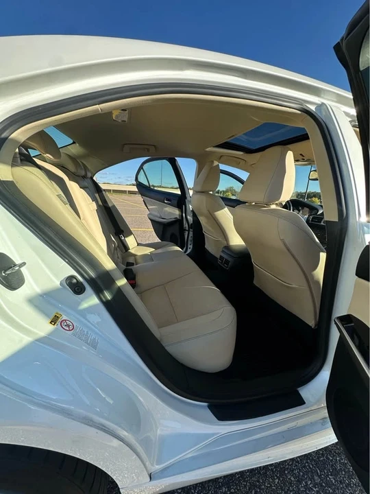 2015 Lexus IS 3rd Gen - Image 13 of 14