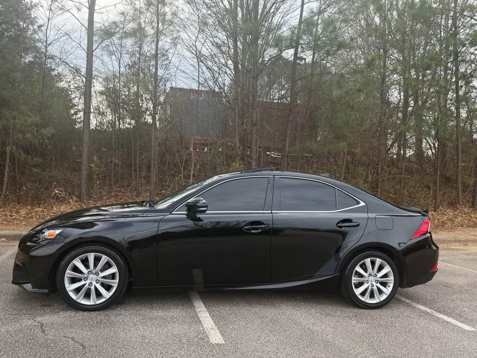 2015 Lexus IS 3rd Gen - Image 7 of 14