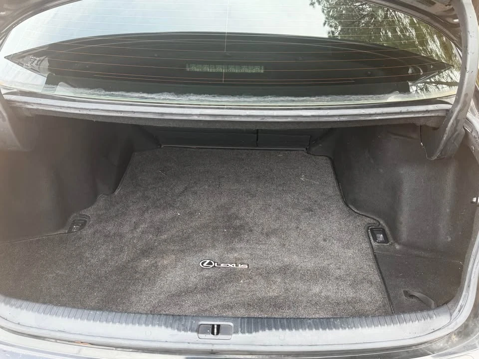 2015 Lexus IS 3rd Gen - Image 8 of 14
