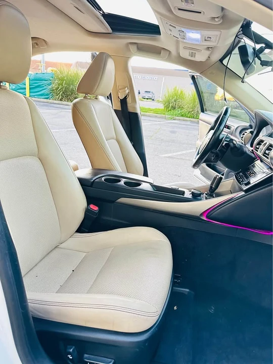 2015 Lexus IS 3rd Gen - Image 10 of 17