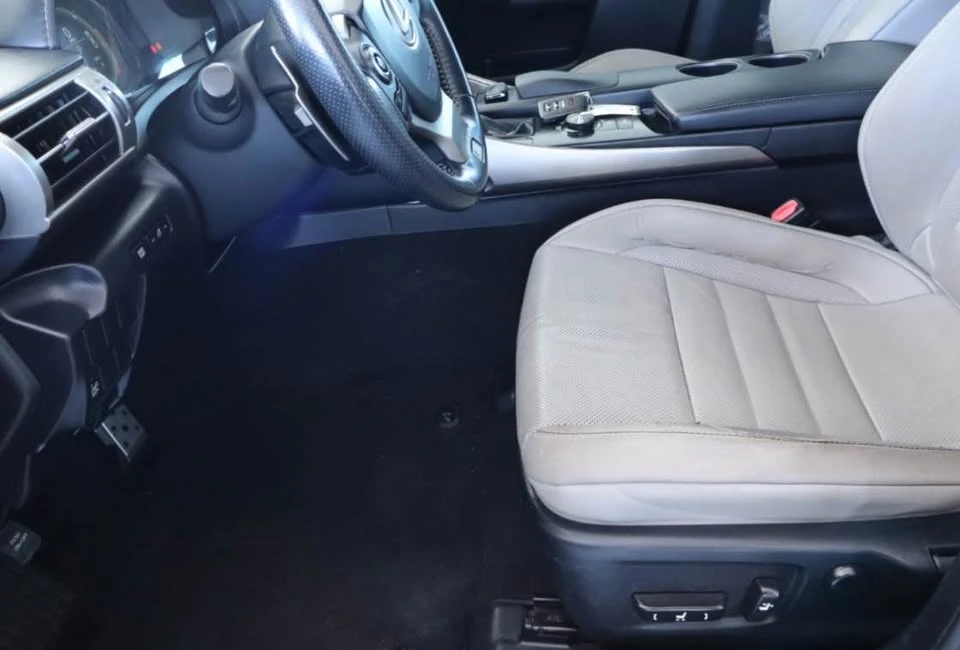 2015 Lexus IS 3rd Gen - Image 7 of 19