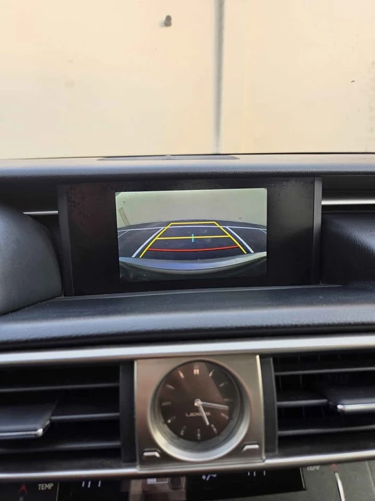 2015 Lexus IS 3rd Gen - Image 17 of 19