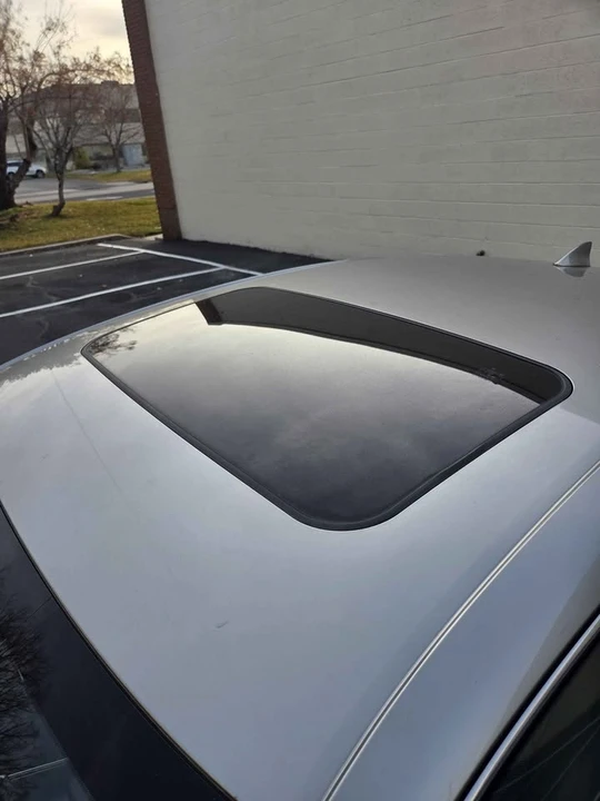 2015 Lexus IS 3rd Gen - Image 19 of 19