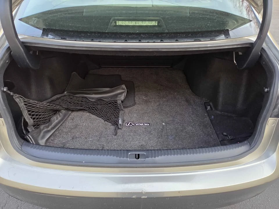2015 Lexus IS 3rd Gen - Image 7 of 19
