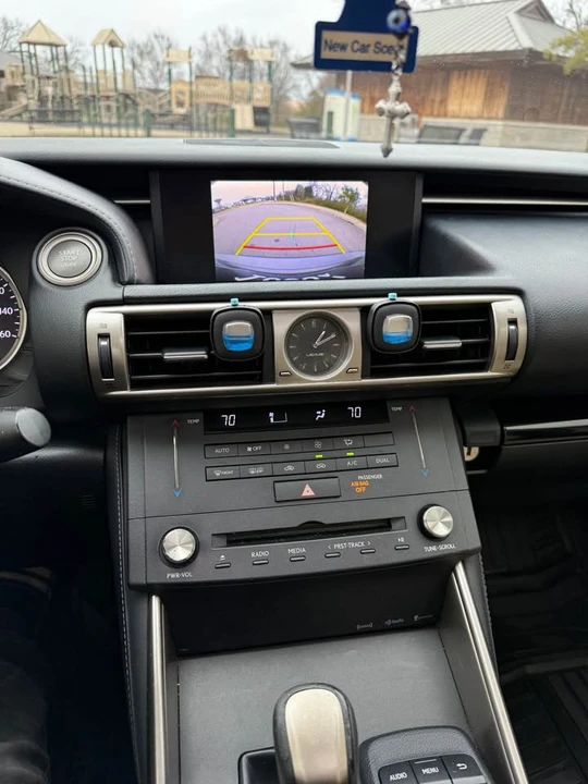 2015 Lexus IS 3rd Gen - Image 14 of 14