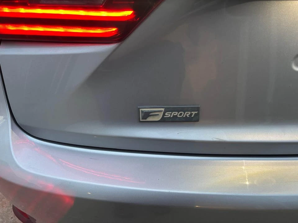 2015 Lexus IS 3rd Gen - Image 11 of 11