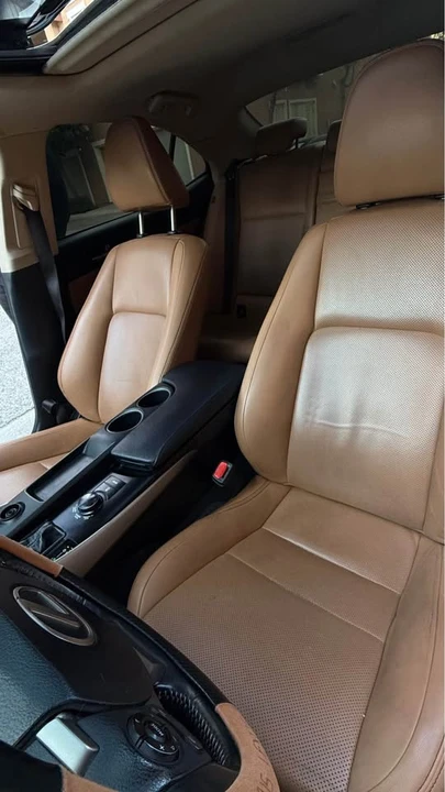 2015 Lexus IS 3rd Gen - Image 13 of 13