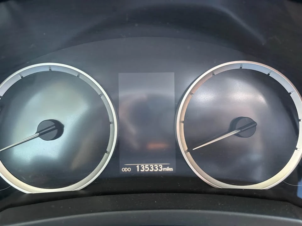 2015 Lexus IS 3rd Gen - Image 10 of 14
