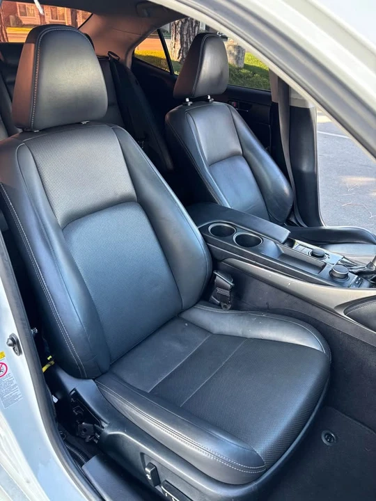 2015 Lexus IS 3rd Gen - Image 9 of 14