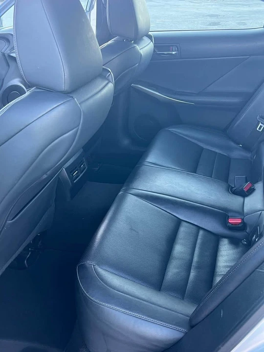 2015 Lexus IS 3rd Gen - Image 14 of 15