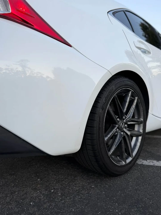 2015 Lexus IS 3rd Gen - Image 6 of 20