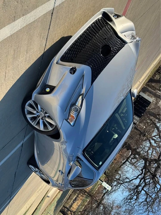 2015 Lexus IS 3rd Gen - Image 3 of 15