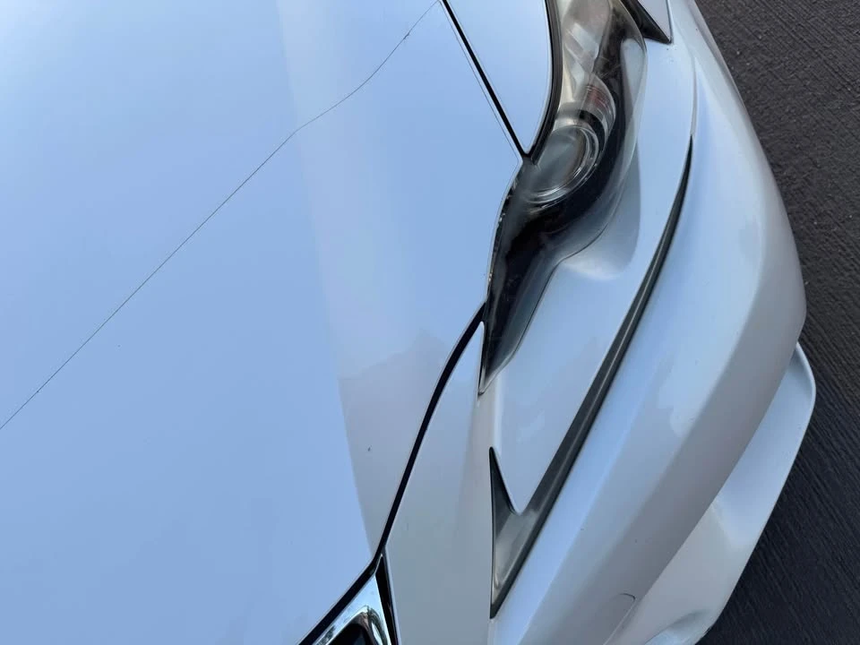 2015 Lexus IS 3rd Gen - Image 2 of 12