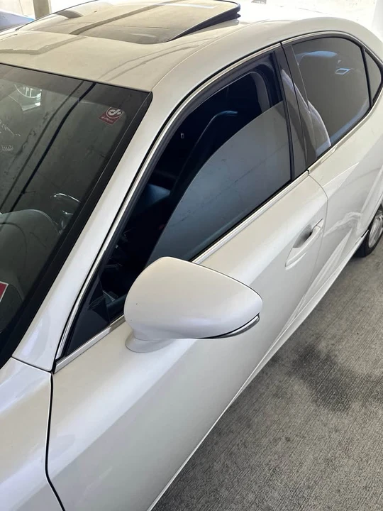 2015 Lexus IS 3rd Gen - Image 10 of 11
