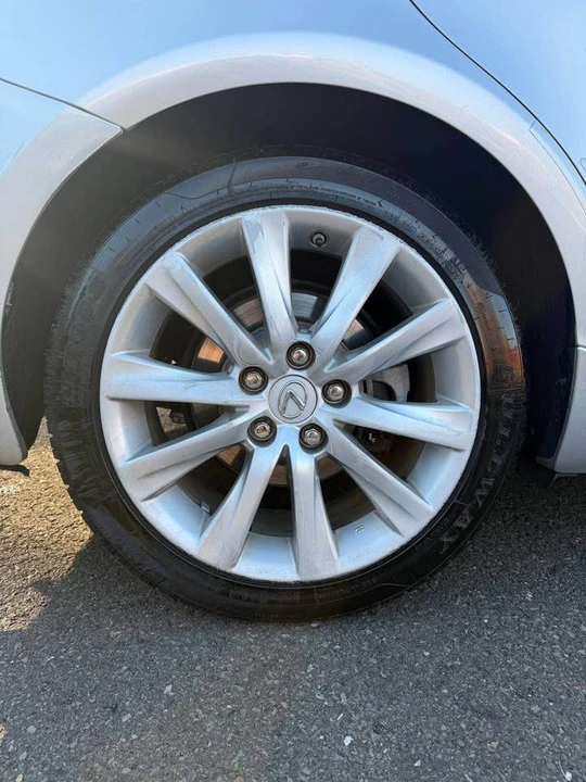 2015 Lexus IS 3rd Gen - Image 7 of 18