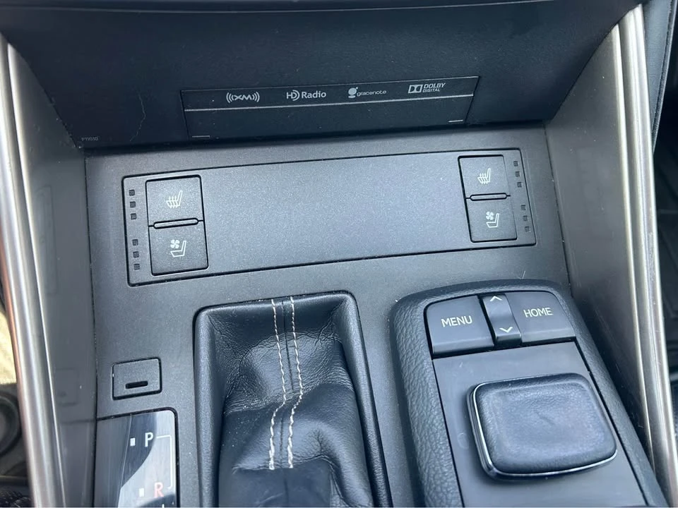 2015 Lexus IS 3rd Gen - Image 12 of 15