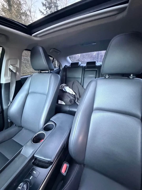 2015 Lexus IS 3rd Gen - Image 10 of 13