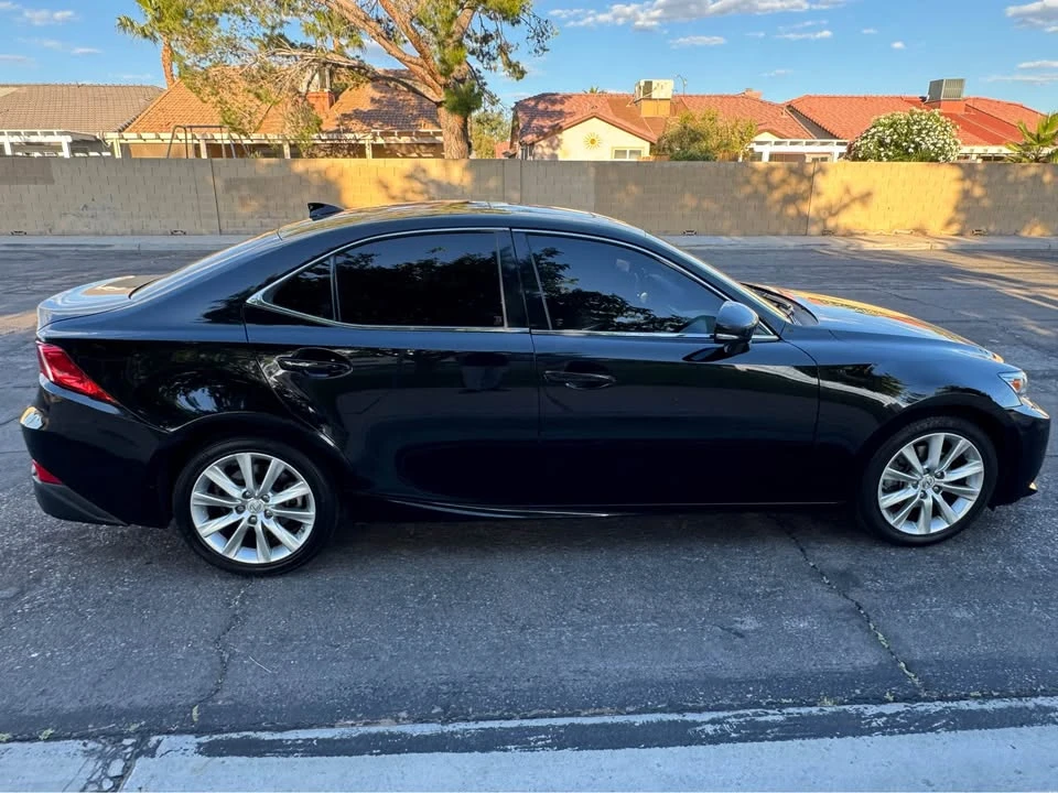 2015 Lexus IS 3rd Gen - Image 6 of 18