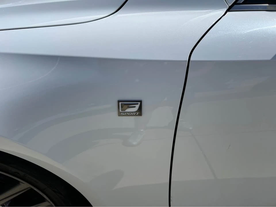 2015 Lexus IS 3rd Gen - Image 13 of 13