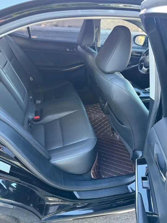 2015 Lexus IS 3rd Gen - Image 13 of 18