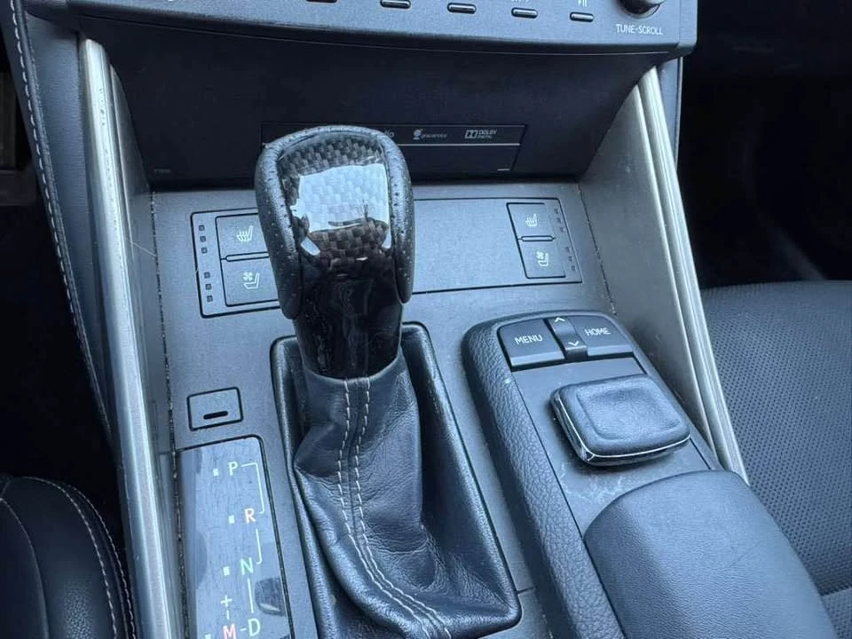 2015 Lexus IS 3rd Gen - Image 10 of 14