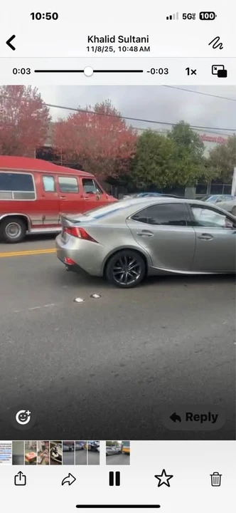 2015 Lexus IS 3rd Gen - Image 2 of 3