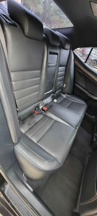 2015 Lexus IS 3rd Gen - Image 14 of 19