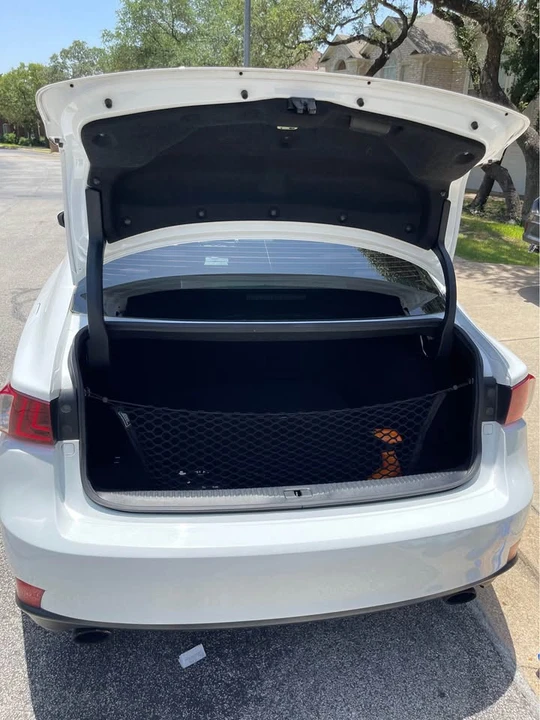 2015 Lexus IS 3rd Gen - Image 11 of 16