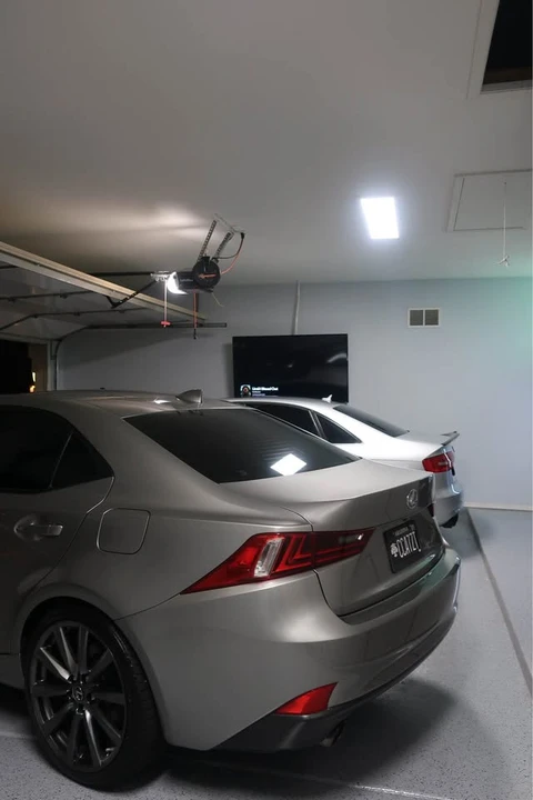 2015 Lexus IS 2nd Gen - Image 5 of 6