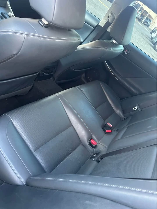 2015 Lexus IS 3rd Gen - Image 7 of 7