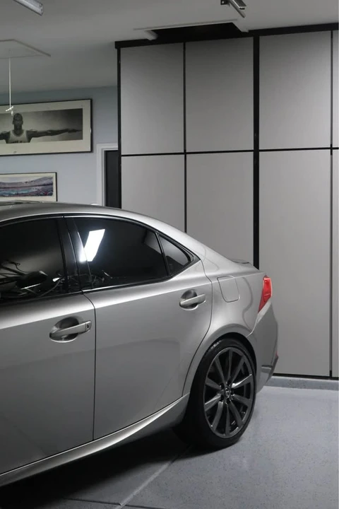 2015 Lexus IS 2nd Gen - Image 4 of 6