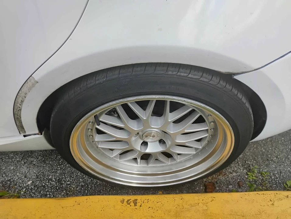 2015 Lexus IS 3rd Gen - Image 6 of 13