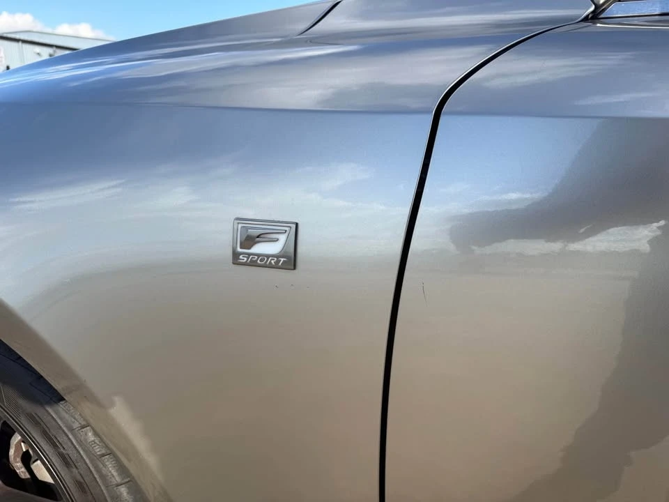 2015 Lexus IS 2nd Gen - Image 14 of 16