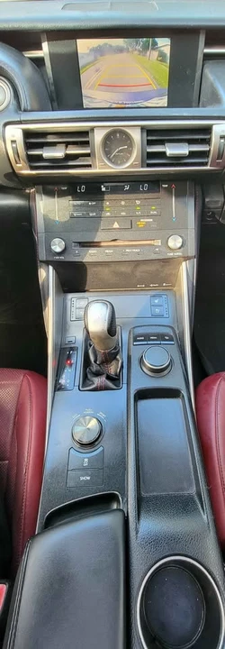 2015 Lexus IS 3rd Gen - Image 14 of 14