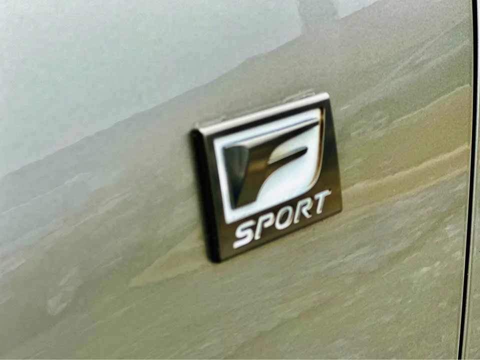 2015 Lexus IS 3rd Gen - Image 13 of 13