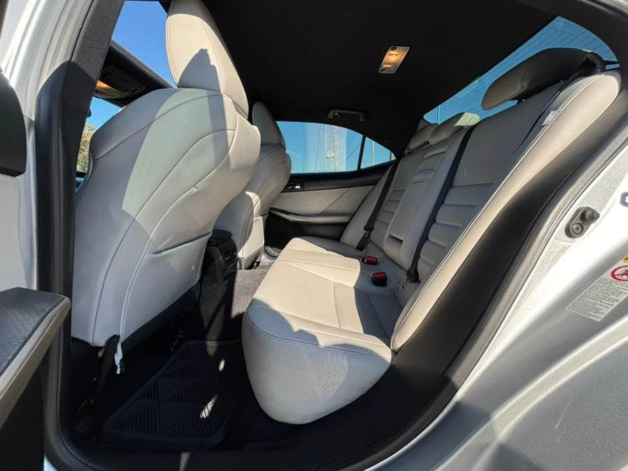 2015 Lexus IS 3rd Gen - Image 6 of 9