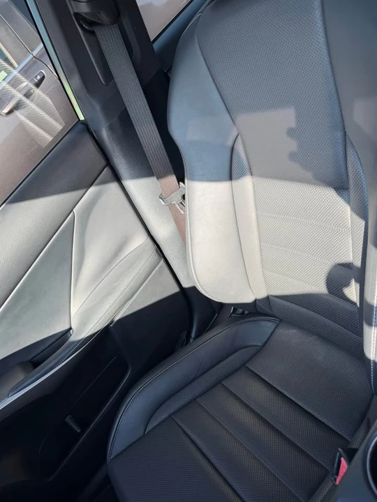 2015 Lexus IS 3rd Gen - Image 8 of 13