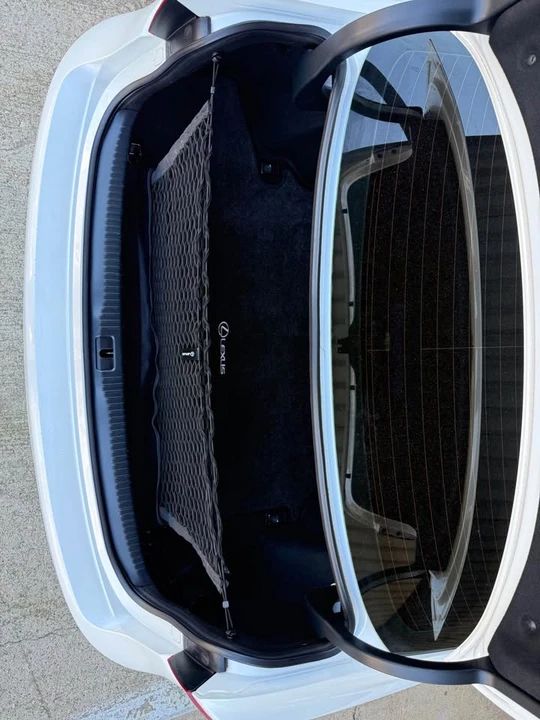 2015 Lexus IS 3rd Gen - Image 10 of 18