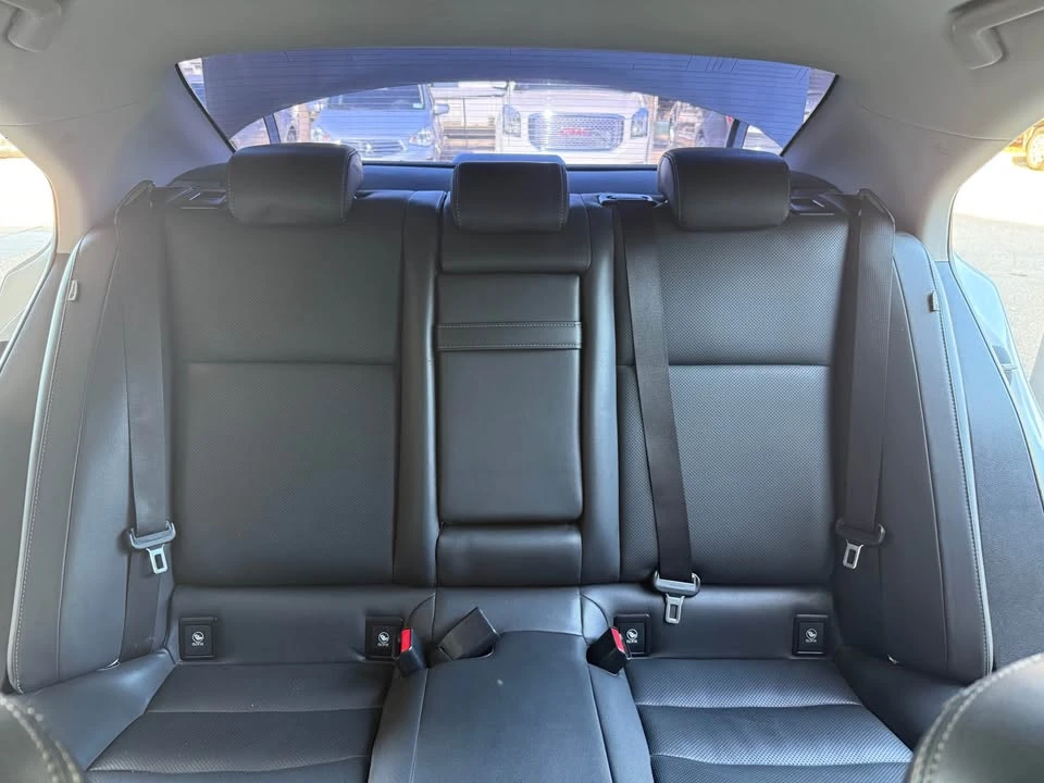 2015 Lexus IS 3rd Gen - Image 16 of 18