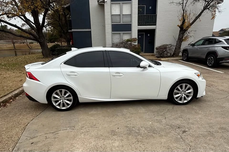 2015 Lexus IS 3rd Gen - Image 7 of 18